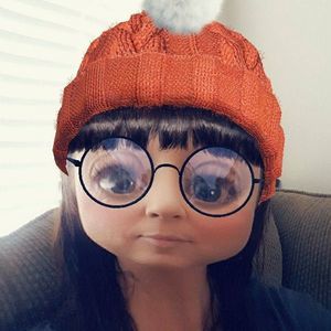 Meet your Posher, Wendy